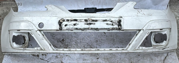 Seat Leon || 2008 - 2012 Ön Tampon Orjinal Çıkma