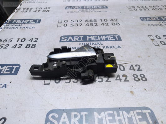 ÇIKMA FORD MONDEO SAĞ İÇ AÇMA KAPI KOLU