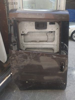 DOBLO 4 SAĞ SÜRGÜLÜ KAPI (ELEKTRİKLİ) ORJİNAL ÇIKMA