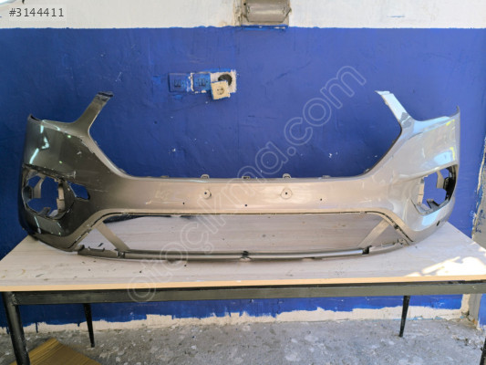FORD KUGA ÖN TAMPON ÇETİN OTOMOTİV