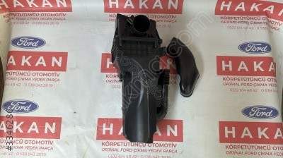 FORD FİESTA HAVA FİLTRE KUTUSU AV21 9600