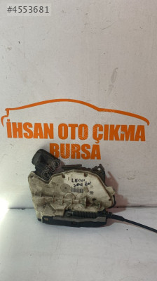 Seat Leon Sağ ön Kapı kilidi