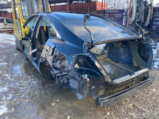 HONDA CİVİC FC5 TAVAN ARKA HATASIZ BOYASIZ MONTECAR