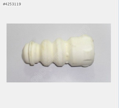 ARKA AMORTİSÖR DARBE TAKOZU POLO 96-00 6N0512131A