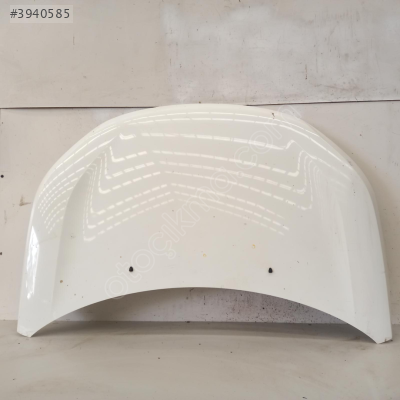 MITSUBISHI ASX ÇIKMA ORJİNAL KAPUT