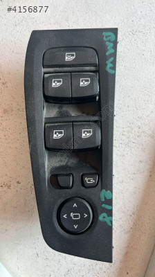 BMW 2.18 F44 CAM DÜĞMESİ OTO FEDAİ