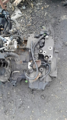 Opel.vectra c 2.2 16v benzinli otomatik sanziman çıkma