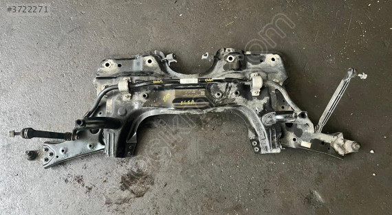 2020 fiat egea 1.6 euro 6 dolu motor traverzi