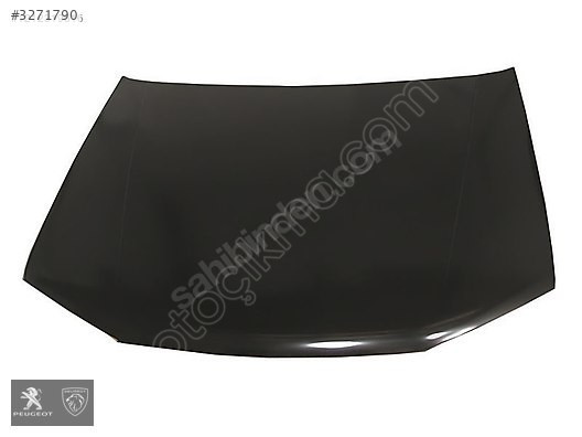 406 KAPUT ÖN ÇİFT KILIT E.M 96-99 PEUGEOT 7901G6