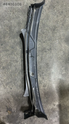 2022 BMW İX3 ELEKTİRİKLİ CAM ELEĞİ