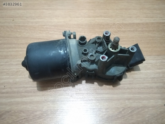 Kango Kangoo Ön Cam Silecek motoru
