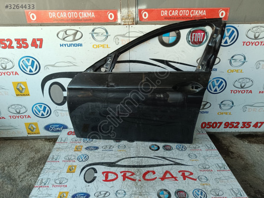 BMW F10 SOL ÖN KAPI ORJİNAL ÇIKMA PARÇA 41007206107
