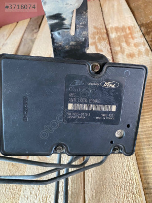 Fort Fokus 1 Abs Beyni