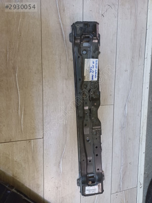 TOYOTA COROLLA ON PANEL DEMIRI SIFIR ORJ