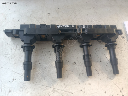 OPEL VECTRA B 1.8 ATEŞLEME BOBİNİ GN10198