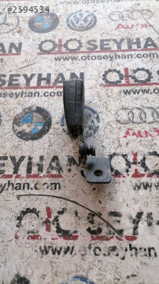 13354864 Opel Astra j arka sağ emniyet kemeri tokası