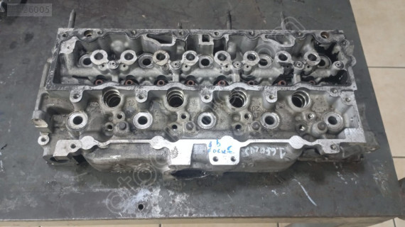 FORD FOCUS 1,6 SİLİNDİR KAPAĞI
