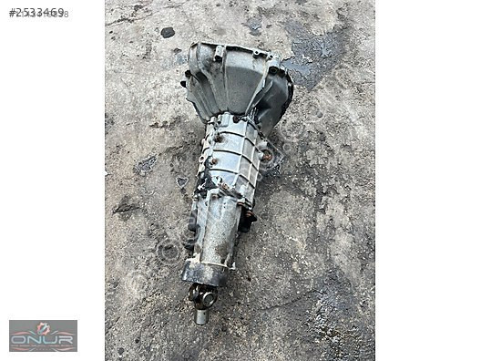 PEGEOUT 504 1.8 ŞANZUMAN