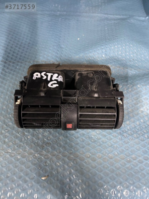 2002 astra g orta diflizör