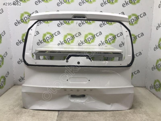 VOLKSWAGEN CADDY 2020 2024 BAGAJ KAPAĞI 2K7827025