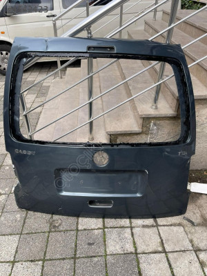 VOLKSWAGEN CADDY BAGAJ KAPAĞI