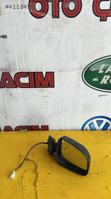 DACİA DUSTER SAĞ AYNA