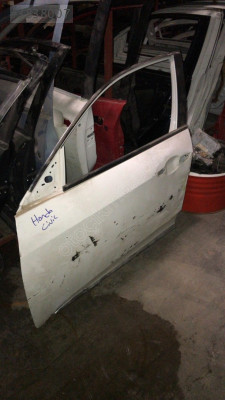 Civic sol ön kapı fc5