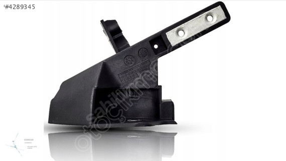 MERCEDES C SERİ W205 FAR ALT AYAĞI 2056203401 2056203501