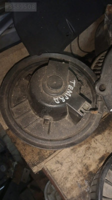 Fiat Tempra,Tipo kalorifer motoru yedek parça