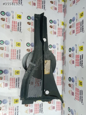 VOLKSWAGEN BEETLE 2012-2016 ÖN CAM IZGARASI OEM 5c1819403a
