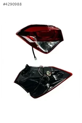 İ20 DIŞŞ STOP 14-17 R-L (ADET FİYAT)