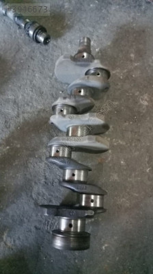 Tofaş krank mili yedek parça