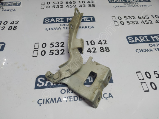 ÇIKMA HYUNDAİ İX35 MOTOR KAPUTU SOL MENTEŞESİ