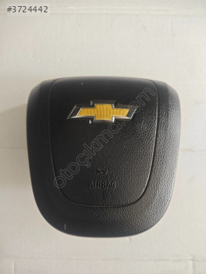 307080199P10 chevrolet cruze direksiyon airbağ