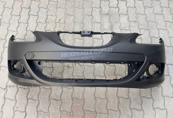 SEAT LEON 06-09 ÖN TAMPON 1P0807217AA