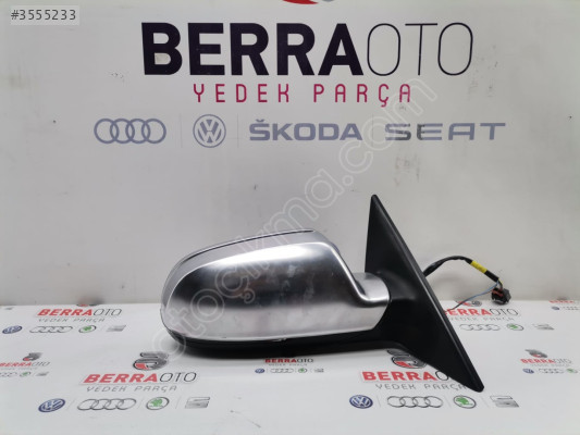 AUDİ A5 SAĞ AYNA 2008-2015