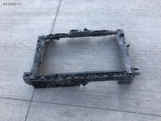 FORD COURİER FİESTA 17 ÖN PANEL JT76-8B041-C