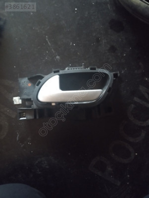 PEUGEOT 301 SOL İÇ KAPI KOLU