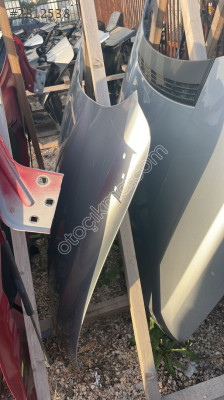 JAGUAR SUV ÖN KAPUT HATASIZ