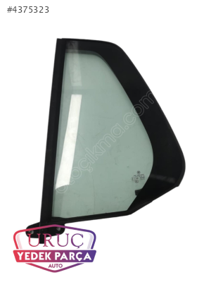 5G6845213B SOL ARKA KAPI KELEBEK CAM VOLKSWAGEN GOLF 20132020