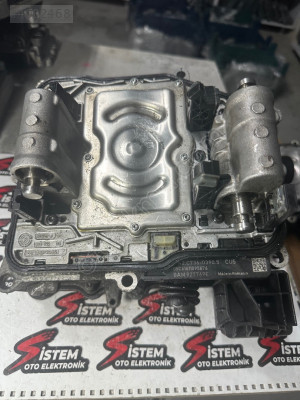 DQ200 DSG AUDİ VW 0AM927769E