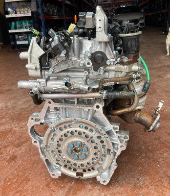 2020-2024 Honda City 1.5 Benzinli L15ZD Motor Beyni