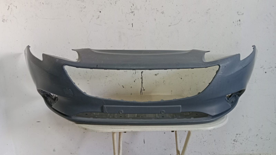 Opel corsa E on tampon (sifir orjinal)