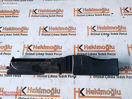 VW AUDİ SEAT ÖN PANEL HAVA GİRİŞ BAKALİTİ 5Q0129254A VOLKSWAGEN