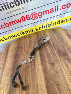 BMW F40 F44 G20 G30 G11 ADBLUE ENJEKTÖRÜ ÇIKMA ORJİNAL 8580209
