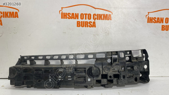 RENAULT CLIO II 2 EMICI TAMPON ÖN 8200271897