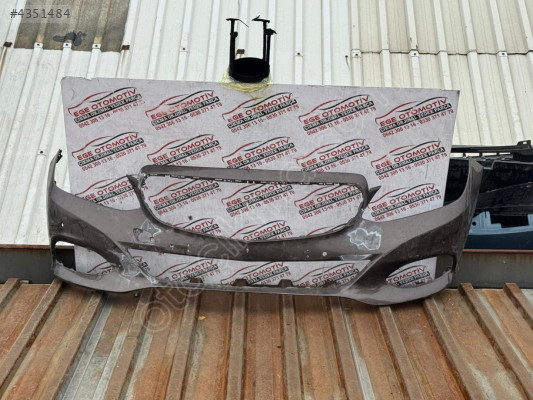 MERCEDES E SERİSİ W212 AMG ORJINAL ÖN TAMPON