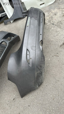 RENAULT FLUANCE AFKA TAMPON