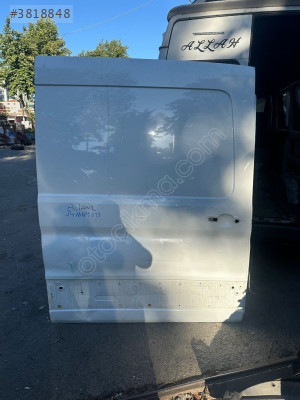 MİRİM OTODAN FORD TRANSİT SAĞ SÜRGÜLÜ KAPI