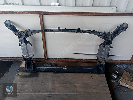AUDİ A6 2019-2023 ÖN PANEL